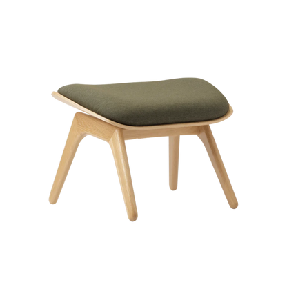 Umage The Reader fodskammel