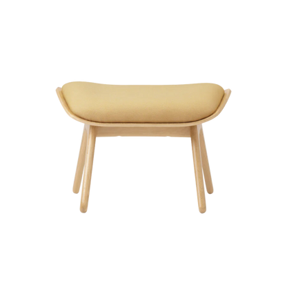 Umage The Reader fodskammel