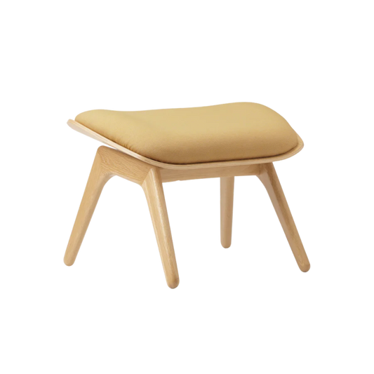 Umage The Reader fodskammel