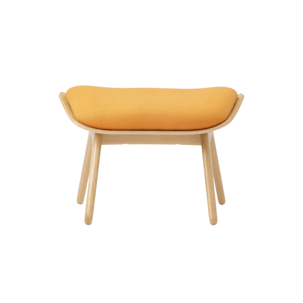 Umage The Reader fodskammel