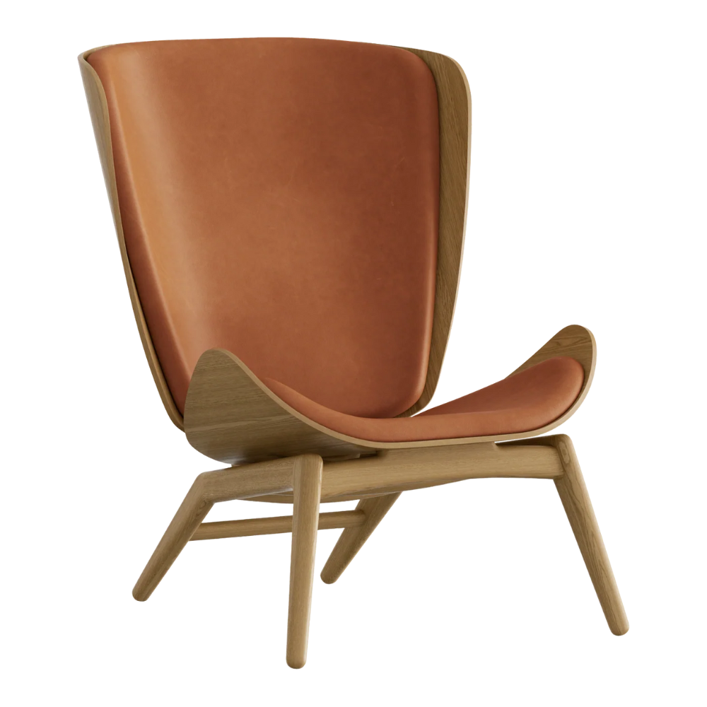 Umage The Reader lænestol