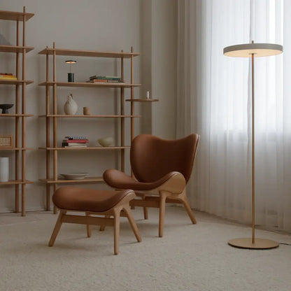 Umage A Conversation Piece fodskammel