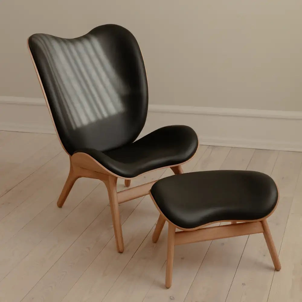 Umage A Conversation Piece fodskammel