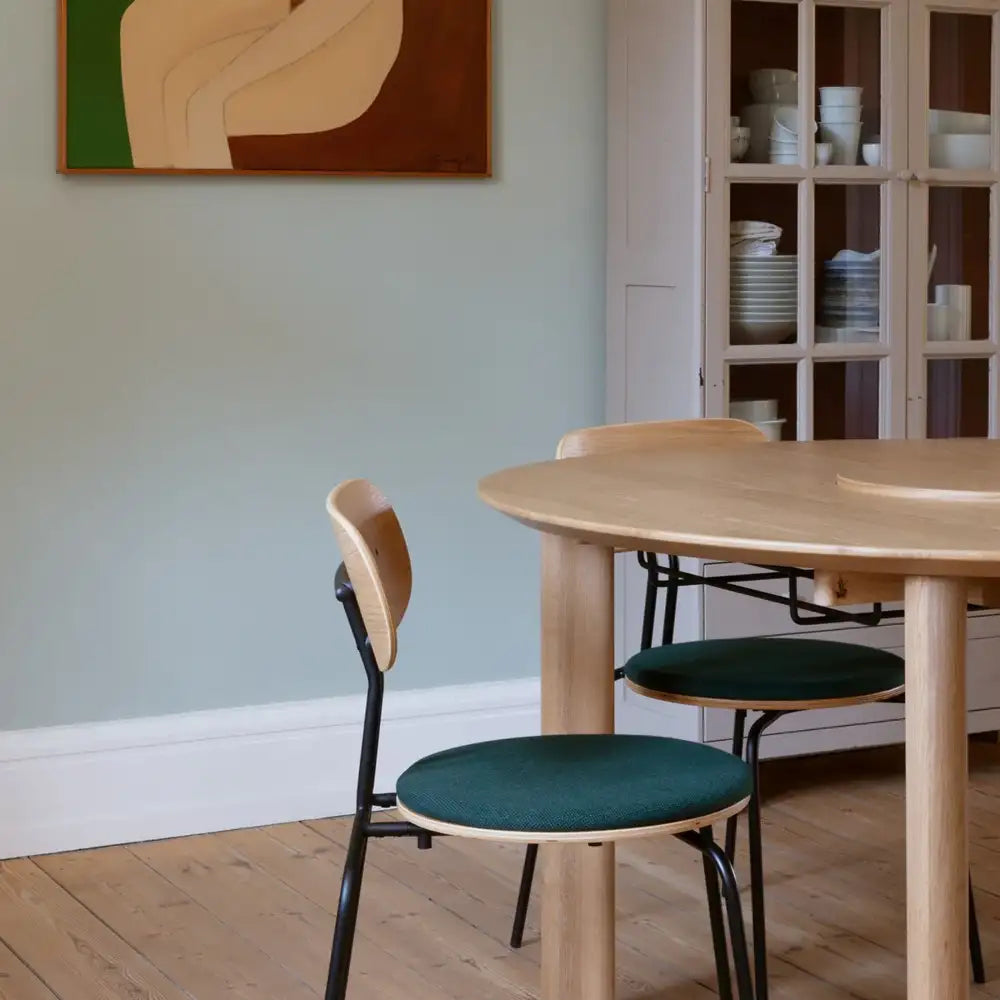 Umage Curious spisebordsstol