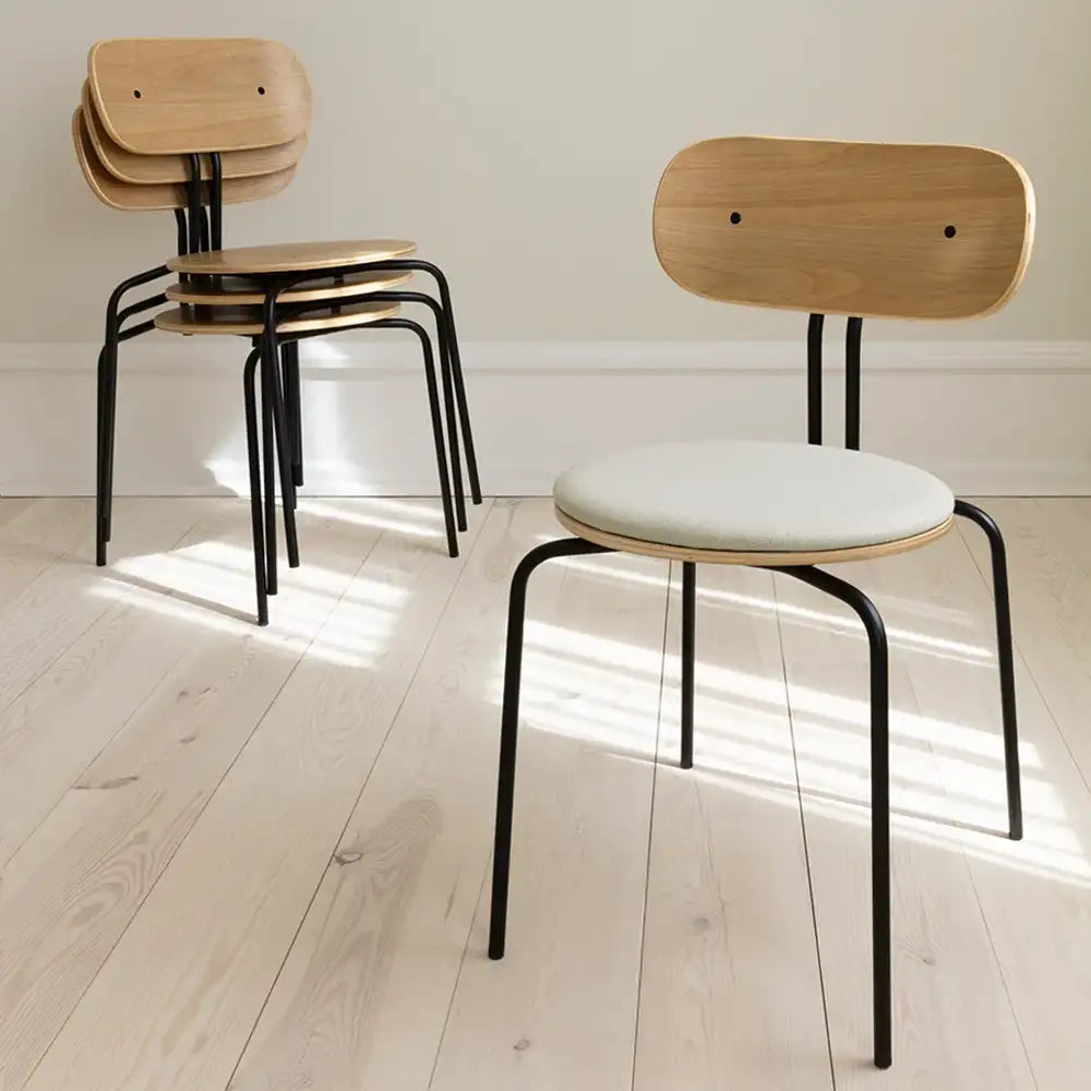 Umage Curious spisebordsstol