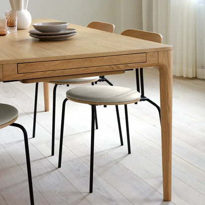 Umage Curious spisebordsstol