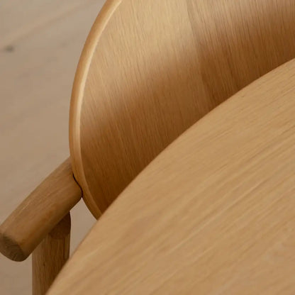 Umage Heiko spisebordsstol