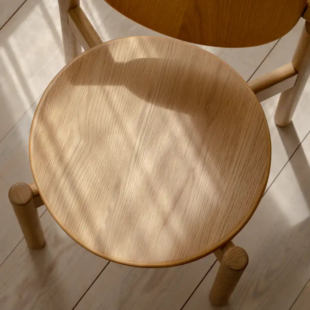 Umage Heiko spisebordsstol