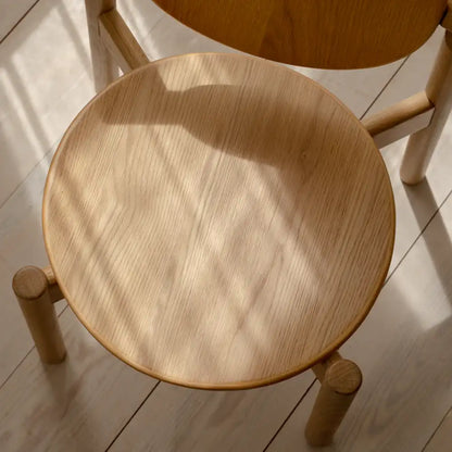 Umage Heiko spisebordsstol