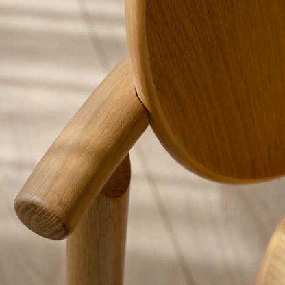 Umage Heiko spisebordsstol