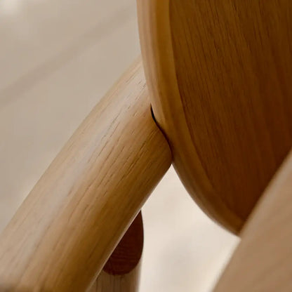 Umage Heiko spisebordsstol