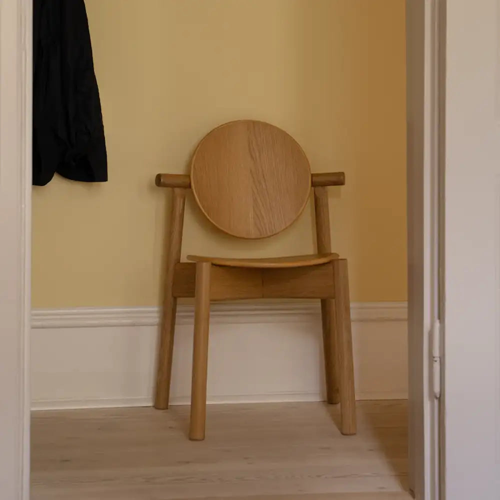 Umage Heiko spisebordsstol