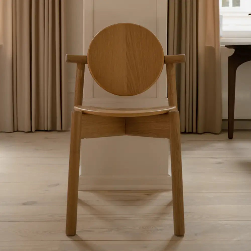 Umage Heiko spisebordsstol