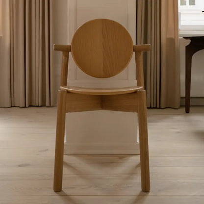 Umage Heiko spisebordsstol