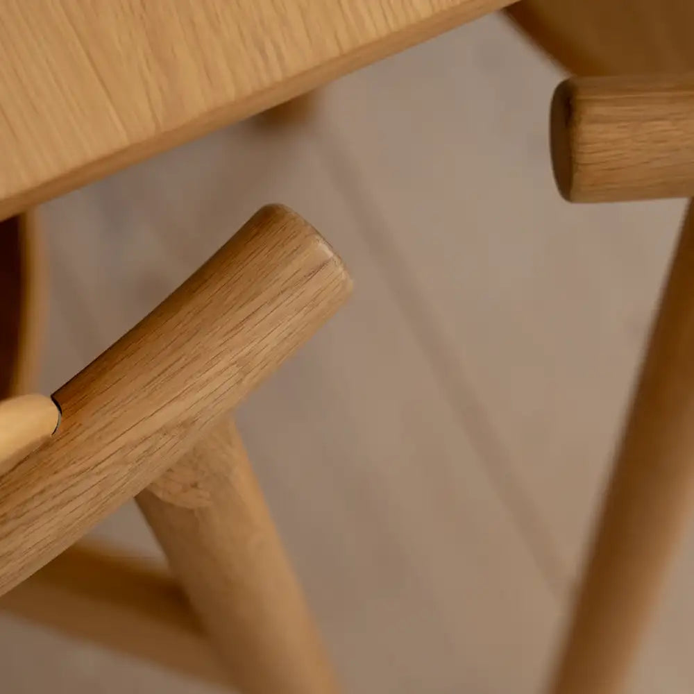 Umage Heiko spisebordsstol