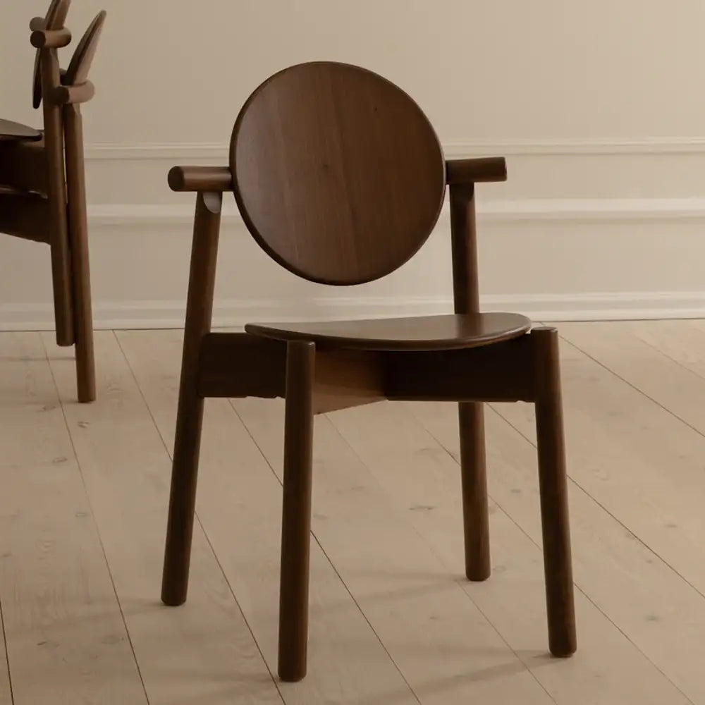 Umage Heiko spisebordsstol