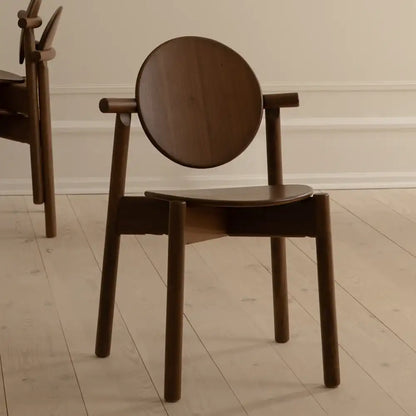 Umage Heiko spisebordsstol