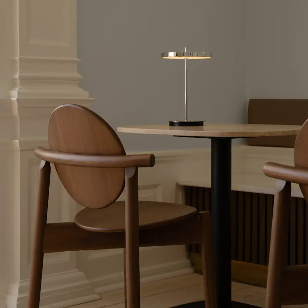 Umage Heiko spisebordsstol