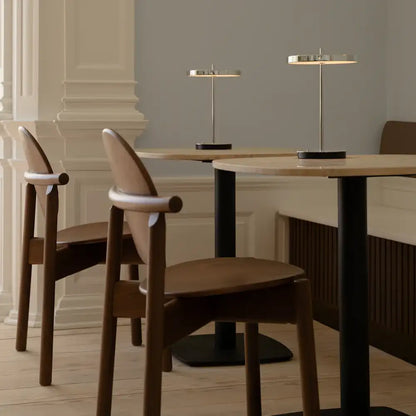 Umage Heiko spisebordsstol