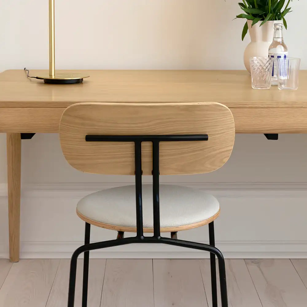 Umage Curious spisebordsstol