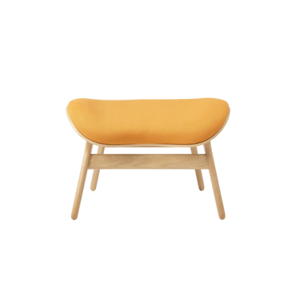 Umage A Conversation Piece fodskammel