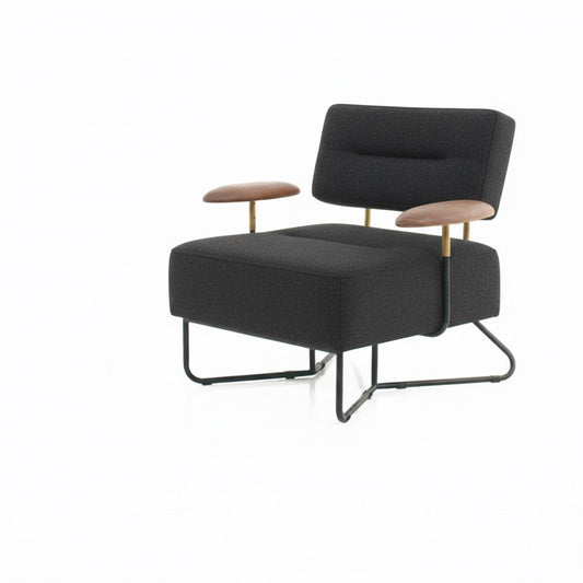 QT lounge chair from Stellar Works