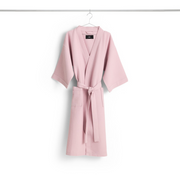 Hay Waffle Badekåbe, Cool Pink
