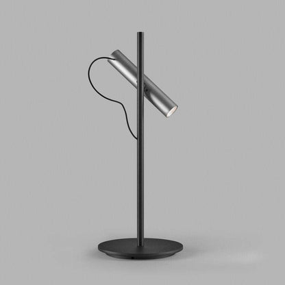 Spirit t1 black/titanium Bordlampe