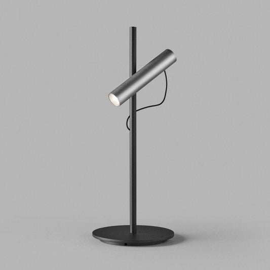 Spirit t1 black/titanium Bordlampe